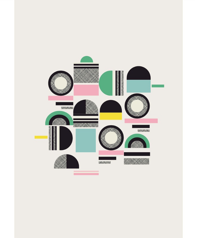 illustration sophie ledesma abstract 1.jpg - Sophie LEDESMA | Virginie